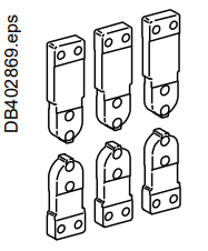 Fault-trip Indication Contacts (SDE)